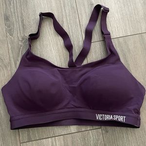 Victoria secret sport bra 34b